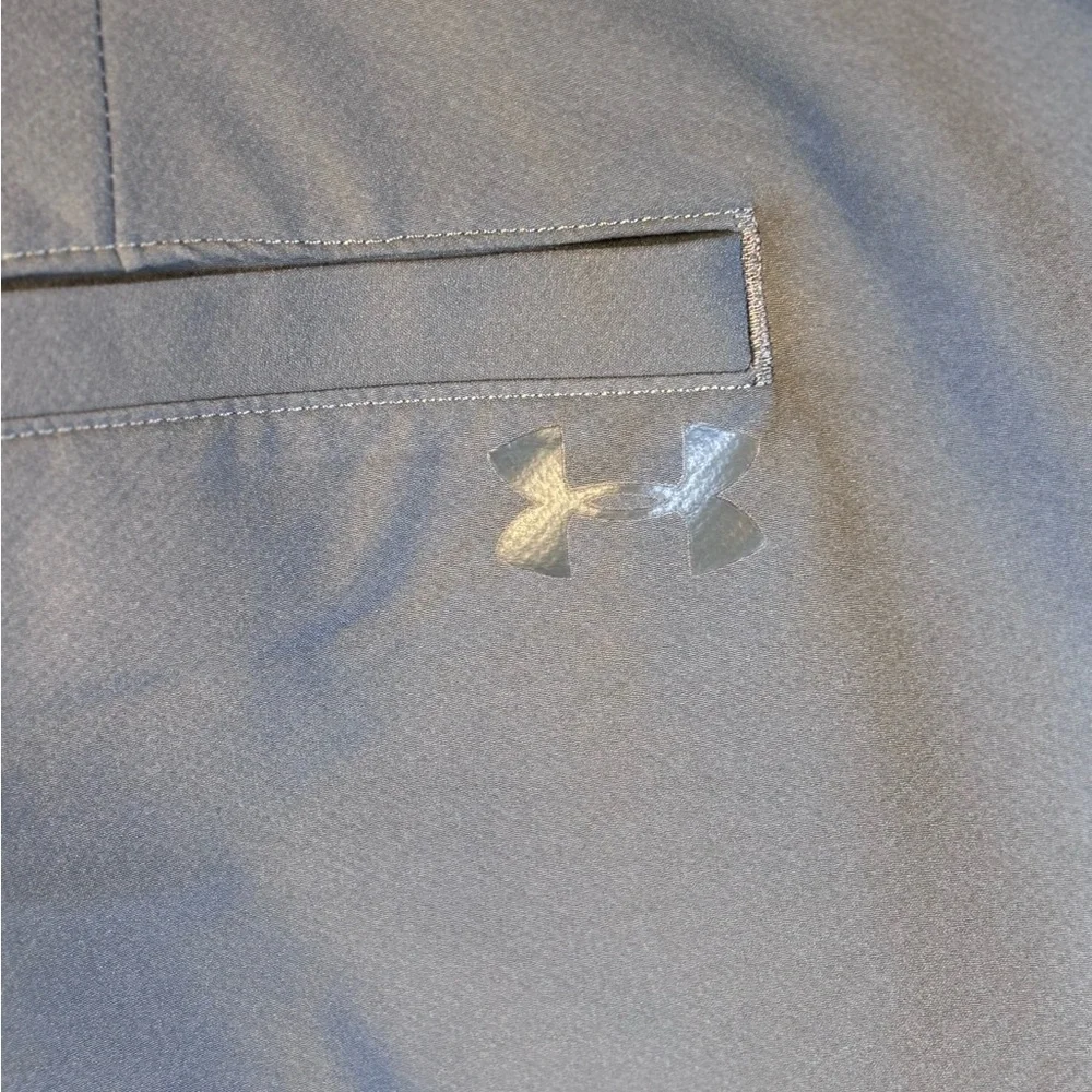 Under Armour sleek versatile